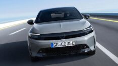 Opel modellerinde yeni yıla özel kampanyalar