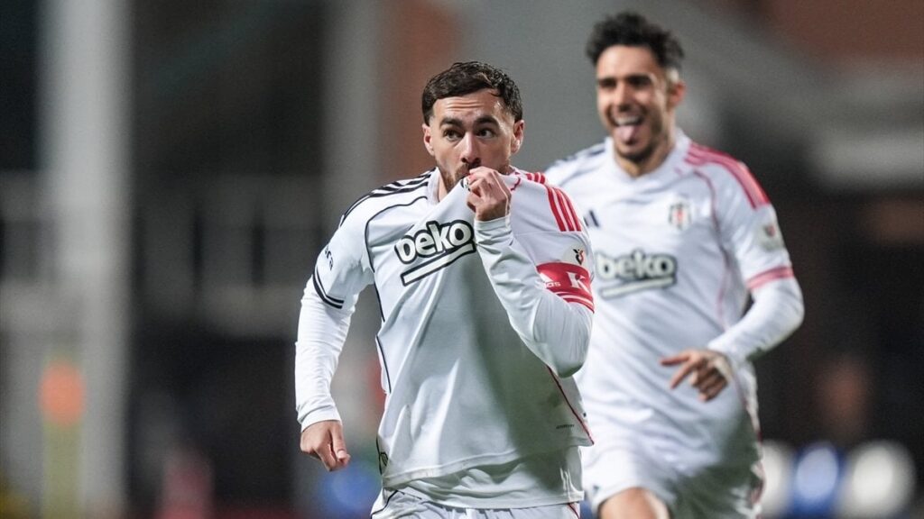 Orkun Kökçü: İlk golümü attım ama benim için anlamı yok