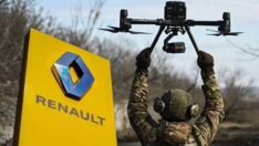 Otomobil devi Renault, Fransa ordusu için drone üretebilir
