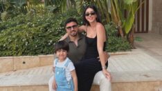 Ozan Tufan’ın eşi Rojin Tufan’dan dikkat çeken açıklama: