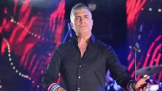 Özcan Deniz imajını değiştirdi! Sakallar gitti