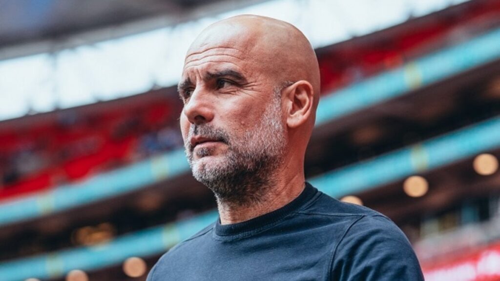 Pep Guardiola’dan Filistin çıkışı: Onları yalnız bıraktık, terk ettik