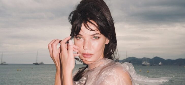 Pınar Deniz anneliği anlattı: Çok zormuş