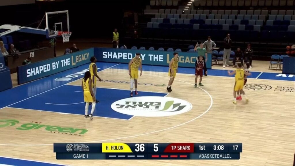 Potada görülmemiş olay: İlk çeyrek bitmeden 2 kişi kaldılar