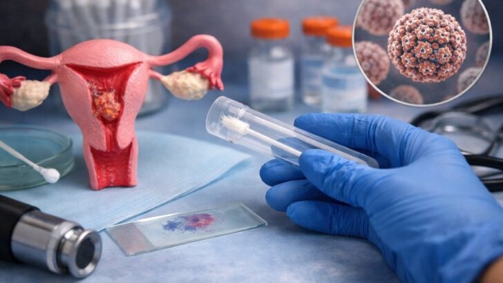 Rahim ağzı kanserinde erken tanı kritik rol oynuyor