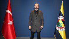 Ramil Guliyev, Fenerbahçe’de atletizm şube sorumlusu oldu