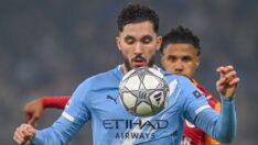 Rayan Cherki: Galatasaray çok iyi bir takım