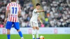 Real Madrid, İspanya Süper Kupa finalinde Barcelona’nın rakibi oldu