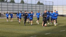 Rizespor, İstanbul’dan puanla dönmeye odaklandı