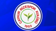 Rizespor’dan kırmızı kart ve iptal edilen gol tepkisi
