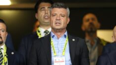 Sadettin Saran’ın aylık geliri ortaya çıktı