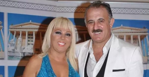 Safiye Soyman’ın hayat arkadaşı Faik Öztürk’ten kötü haber! Anjiyo oldu