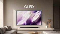 Samsung, 2026 OLED TV  serisini tanıttı: İşte özellikleri