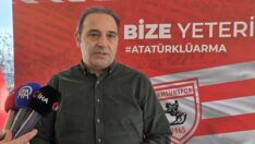 Samsunspor: Musaba, Türkiye’ye gelmeye mesafeli bakıyordu