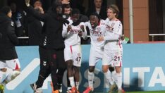 Samsunspor’dan Kasımpaşa’ya son dakika darbesi