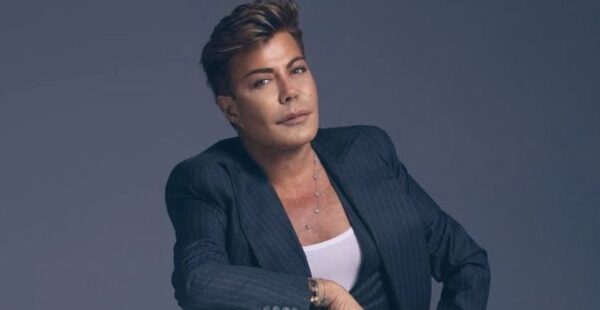 Sanatçı Fatih Ürek hayatını kaybetti