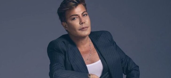 Sanatçı Fatih Ürek hayatını kaybetti