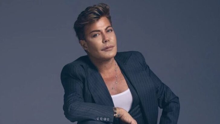 Sanatçı Fatih Ürek hayatını kaybetti