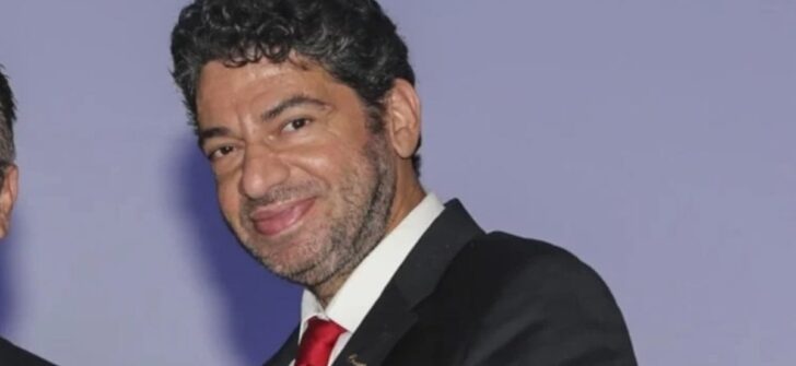 Şarkıcı Hakan Taşıyan kalp krizi geçirdi! Cumhurbaşkanı Erdoğan talimat verdi