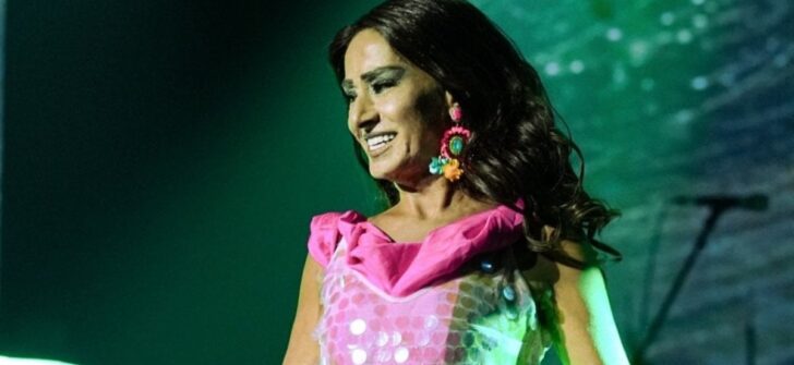 Şarkıcı Yıldız Tilbe’den sevgili itirafı: Yıllardır yalnızım