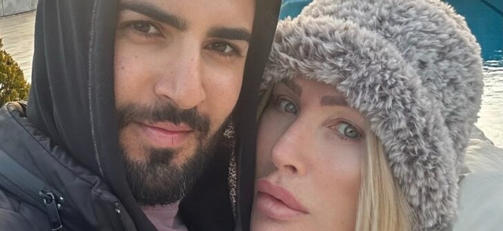 Seda Sayan kadınları uyardı: Beğendiğiniz erkeğin GBT’sine baktırın