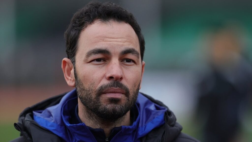 Selçuk İnan’dan Fenerbahçe maçı öncesi açıklama