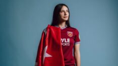 Selin Cemal Başdüdükçü, resmen West Ham United’da