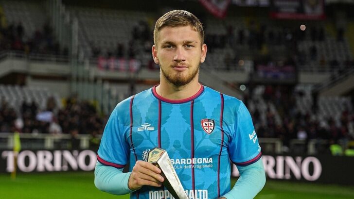 Semih Kılıçsoy: Ben Arda Güler gibi değilim