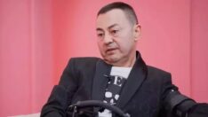 Serdar Ortaç sahnede düştü! O anlar hayranlarını korkuttu