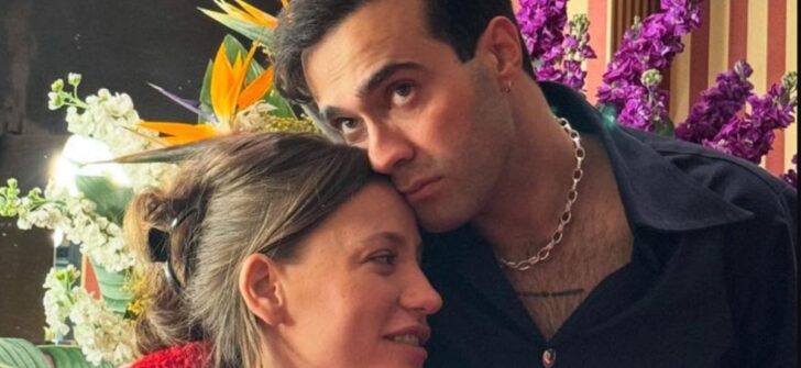 Serenay Sarıkaya ile Mert Demir’in Paris kaçamağı