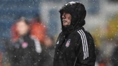 Sergen Yalçın: Çok ders çıkarabileceğimiz bir maç