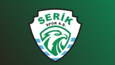Serikspor’dan 2 transfer birden
