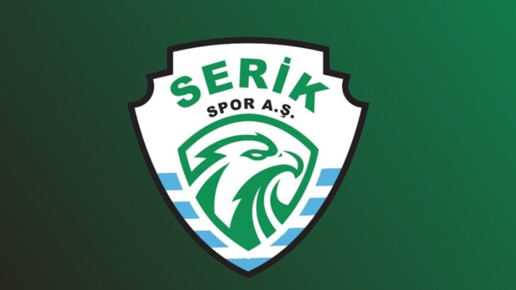 Serikspor’dan 2 transfer birden