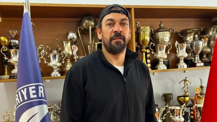 Servet Çetin: Maskeler şimdi çok şık duruyor