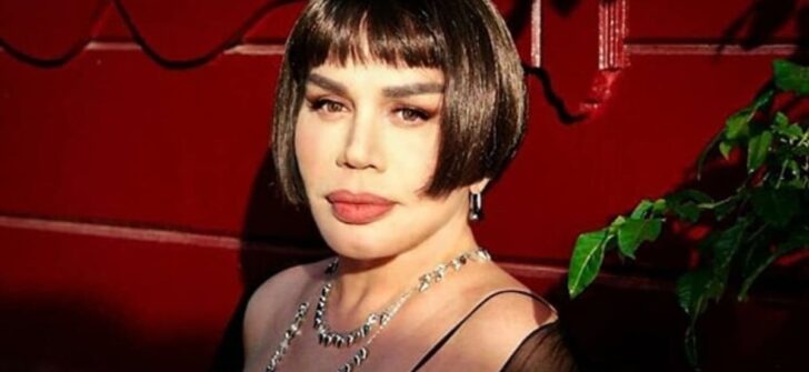 Sezen Aksu koronavirüse yakalandı! Karantinaya alındı