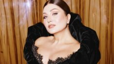 Sibel Can paylaşımıyla duygulandırdı: Seni çok seviyorum