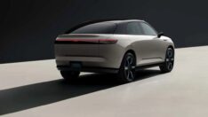 Sony ve Honda’dan elektrikli SUV hamlesi: 2028’de yollarda olacak