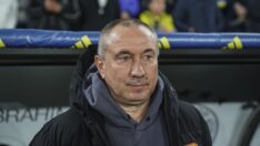 Stanimir Stoilov: Mutlu olduğumu söyleyemem