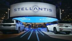 Stellantis, 2025’te Avrupa’da 2.4 milyondan fazla araç sattı