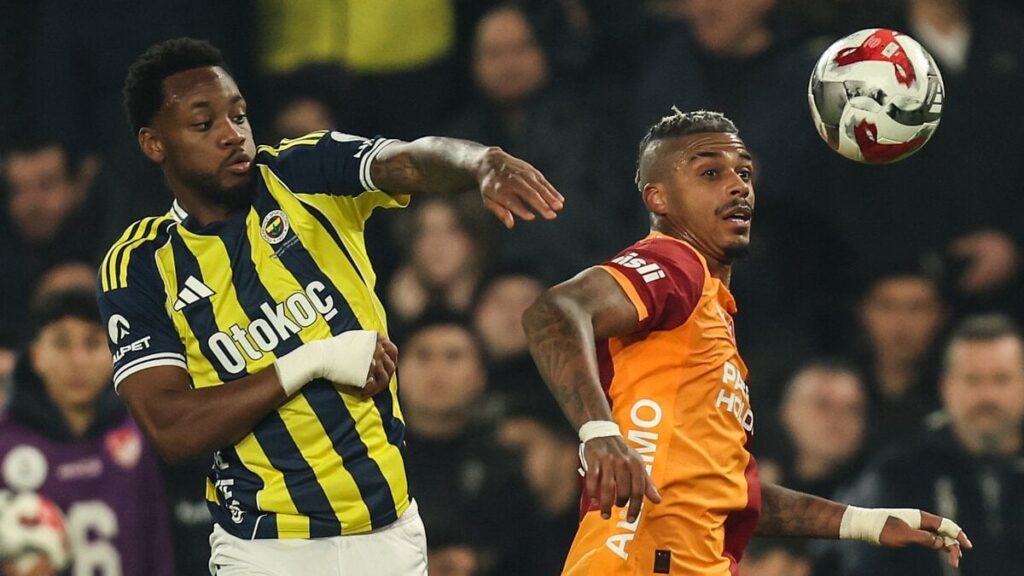 Süper Kupa finalinin biletleri satışa sunuldu