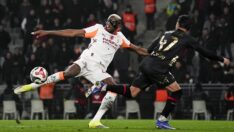 Süper Lig’de 19. hafta tamamlandı: Zirvede puan farkı 3’e yükseldi