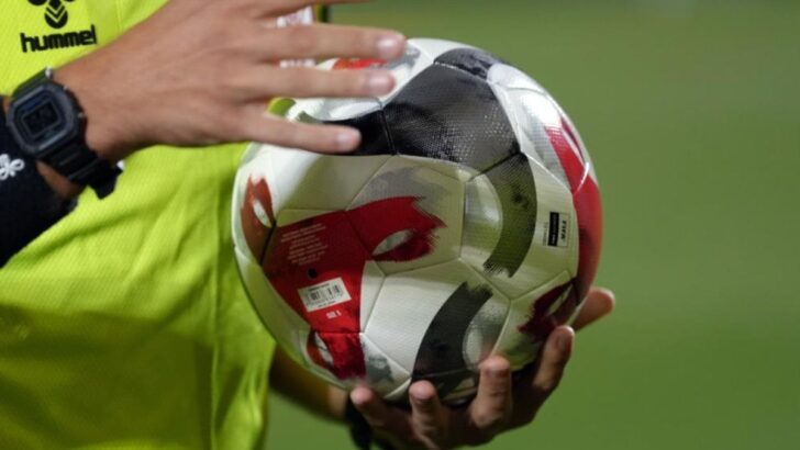 Süper Lig’de 19. haftanın hakemleri belli oldu