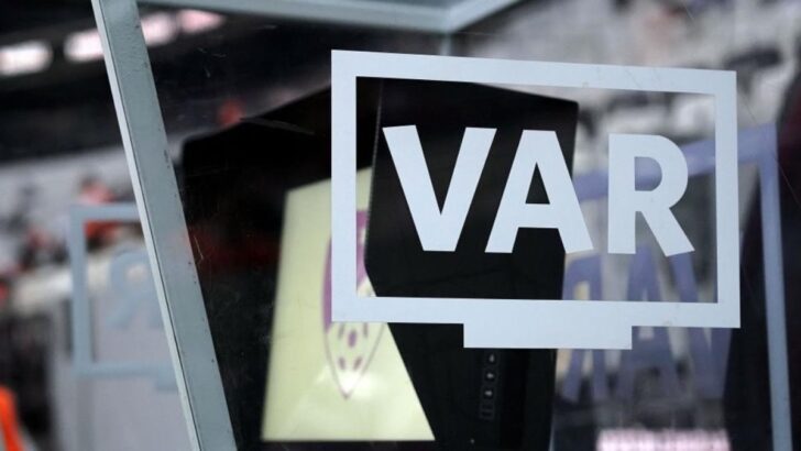 Süper Lig’de günün VAR hakemleri belli oldu