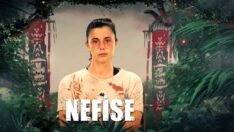 Survivor’a dönen Nefise Karatay’ın son hali gündem oldu