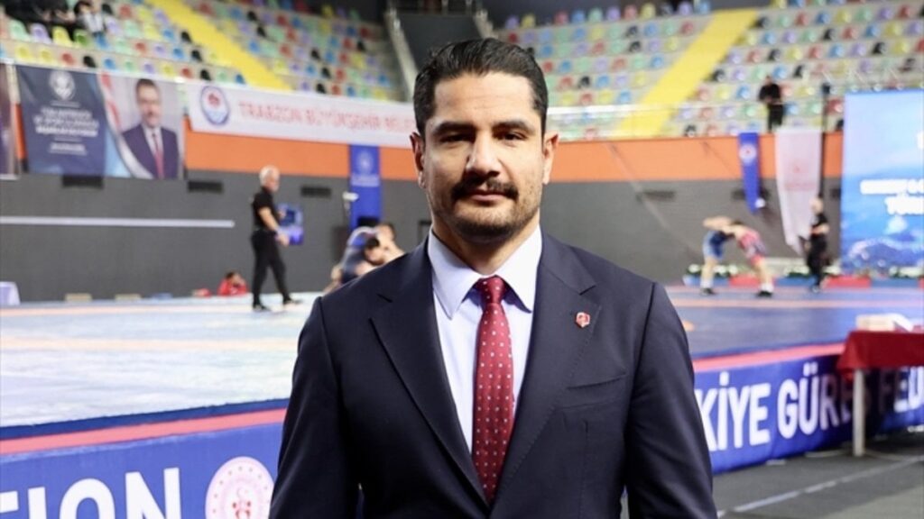 Taha Akgül’ün hedefi Türkiye şampiyonalarına katılımı artırmak