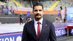 Taha Akgül’ün hedefi Türkiye şampiyonalarına katılımı artırmak