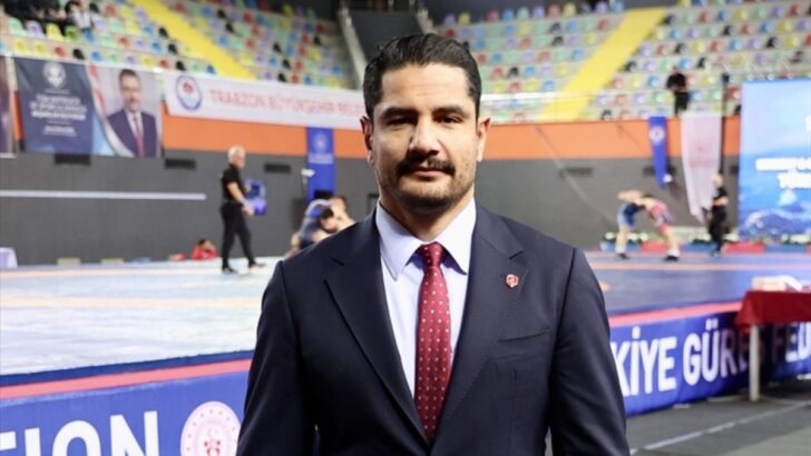 Taha Akgül’ün hedefi Türkiye şampiyonalarına katılımı artırmak