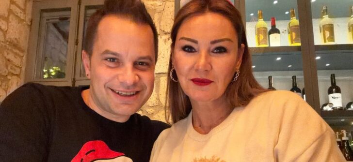 Takipçisi Pınar Altuğ’dan para istedi! Ünlü oyuncu mesajı sosyal medyadan yayınladı