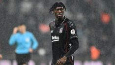 Tammy Abraham’dan Beşiktaş’a duygusal veda: Bu beni son görüşünüz değil