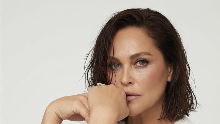 Tarkan ile Hülya Avşar barıştı: Utandırdı beni